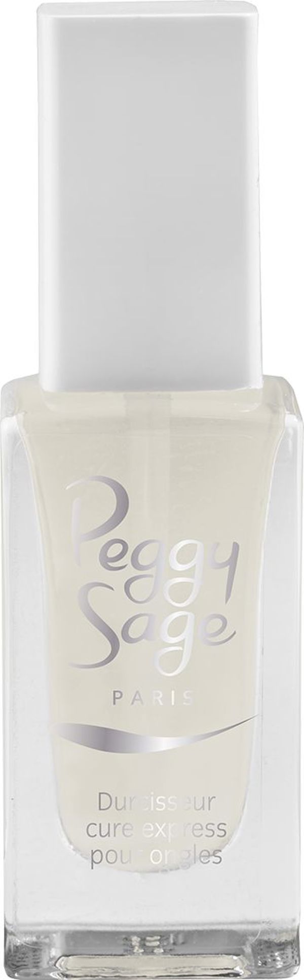 Peggy Sage Ekspresowy preparat utwardzajacy do paznokci 11ml