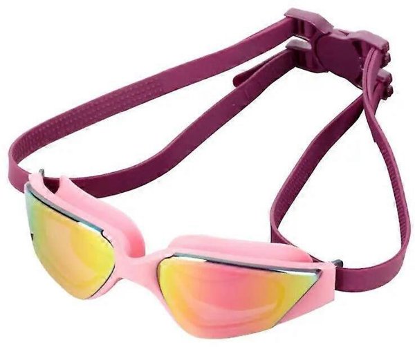Peldbrilles Splash I Mirror P04195 43 (4008339691650)
