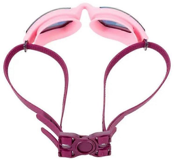 Peldbrilles Splash I Mirror P04195 43 (4008339691650)