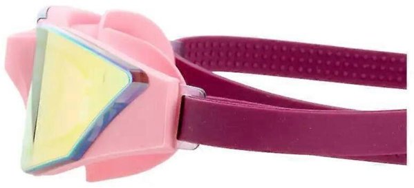 Peldbrilles Splash I Mirror P04195 43 (4008339691650)