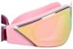 Peldbrilles Splash I Mirror P04195 43 (4008339691650)