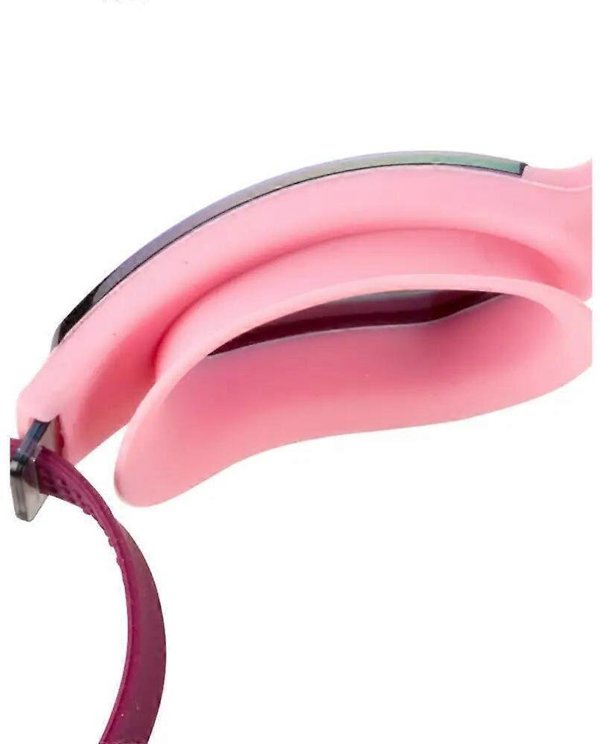 Peldbrilles Splash I Mirror P04195 43 (4008339691650)