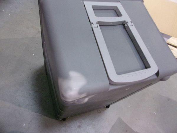 Peme Essential 46.5 l [outlet]