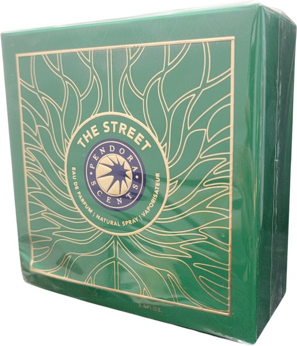 Pendora Scents The Street EDP spray 100ml