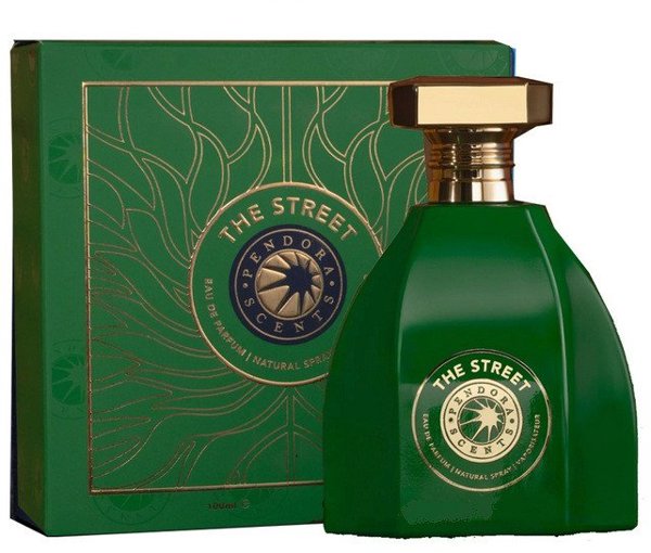 Pendora Scents The Street EDP spray 100ml