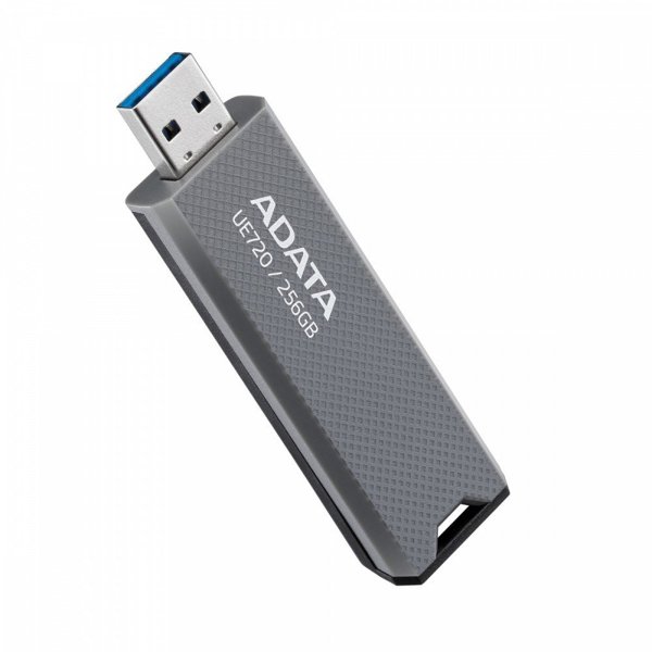 Pendrive UE720 256GB USB3.2-A Gen2 γκρι Adata