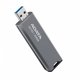 Pendrive UE720 256GB USB3.2-A Gen2 γκρι Adata