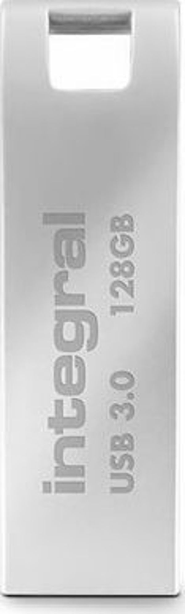 Pendrive Integral Metal Arc 3.0, 128 GB  (INFD128GBARC3.0)