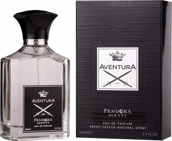 PENDORA SCENTS Aventura EDP spray 100ml