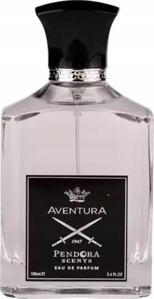 PENDORA SCENTS Aventura EDP spray 100ml