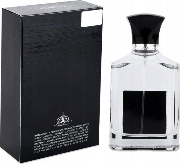 PENDORA SCENTS Aventura EDP spray 100ml
