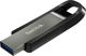 SanDisk Extreme Go USB Flash Drive 256GB, Ταχύτητα USB 3.2, Μαύρο (SDCZ810-256G-G46)