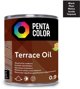 Pentacolor OIL FOR TERRACE WITH TUNG TERRACE OI