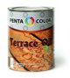 Pentacolor OIL FOR TERRACE WITH TUNG TERRACE OI
