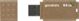 GoodRam UME3 Eco Friendly USB Flash Drive, 64GB, Βιοδιασπώμενο Περίβλημα