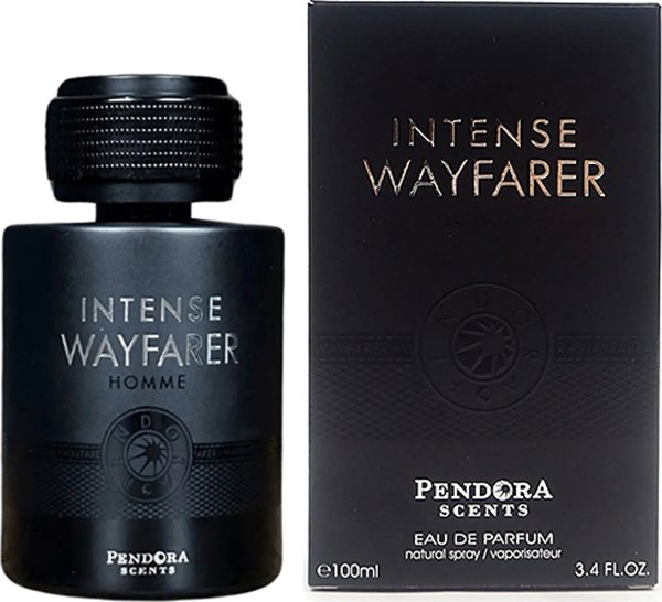 PENDORA SCENTS Wayfarer Intense EDP spray 100ml