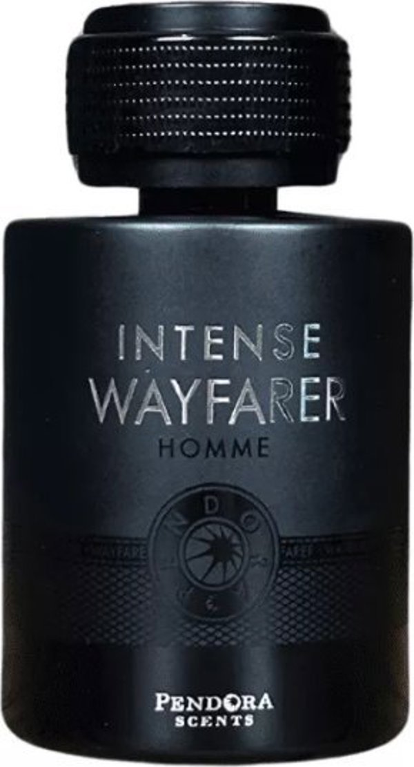 PENDORA SCENTS Wayfarer Intense EDP spray 100ml