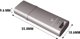 Pendrive ORIGIN STORAGE DATALOCKER DL GO 256BIT 4GB (DLGO-004)
