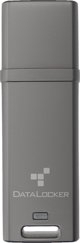 Pendrive ORIGIN STORAGE DATALOCKER DL GO 256BIT 4GB (DLGO-004)