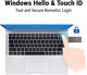 Pendrive ORIGIN STORAGE DATALOCKER DL GO 256BIT 4GB (DLGO-004)