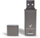 Pendrive ORIGIN STORAGE DATALOCKER DL GO 256BIT 4GB (DLGO-004)