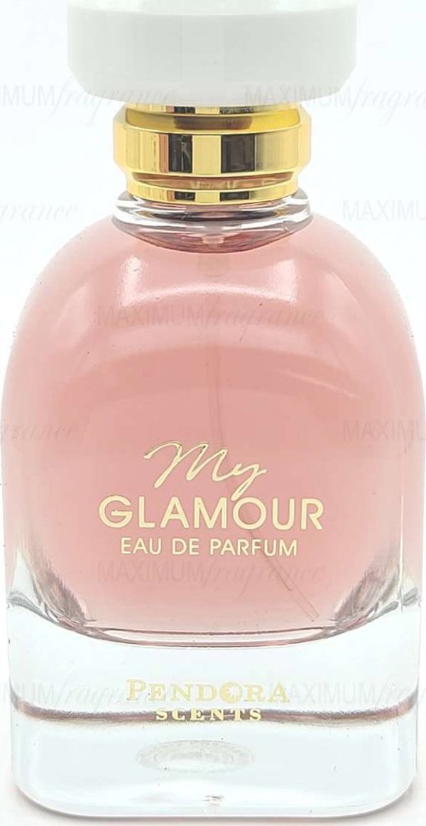 PENDORA SCENTS My Glamour EDP spray 100ml