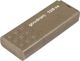 GoodRam UME3 Eco Friendly USB Flash Drive 128GB, Βιοδιασπώμενο Υλικό, 3.0, Λευκό/Καφέ