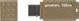 GoodRam UME3 Eco Friendly USB Flash Drive 128GB, Βιοδιασπώμενο Υλικό, 3.0, Λευκό/Καφέ