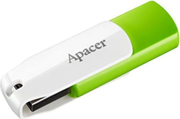 Pendrive Apacer AH335 64GB (AP64GAH335G-1)