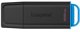 Kingston DataTraveler Exodia USB Flash Drive 128GB USB 3.2 Gen 1 Μαύρο/Μπλε