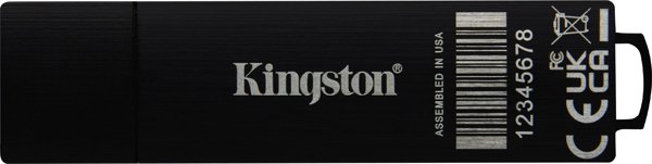 Pendrive Kingston Kingston IronKey D500S 512GB USB stick