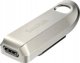 SanDisk Ultra Luxe USB Flash Drive 32GB, USB-C 3.2 Gen 1, Ασημί