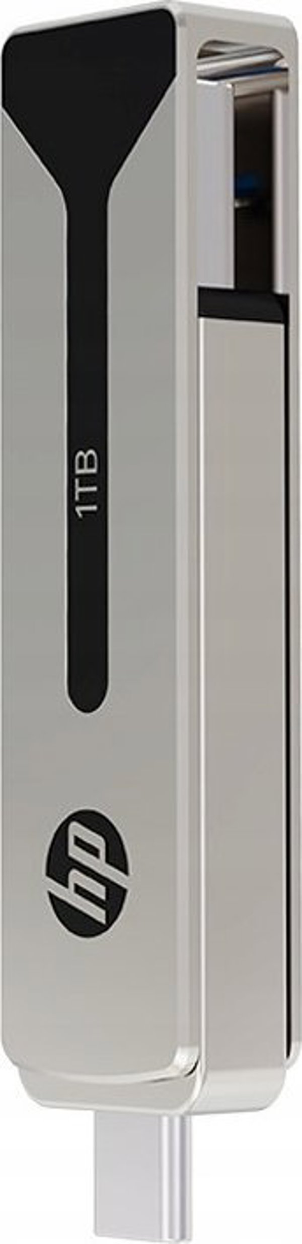Pendrive HP HP 1TB Solid State Grade OTG Type-C Flash Drive 911 Pro