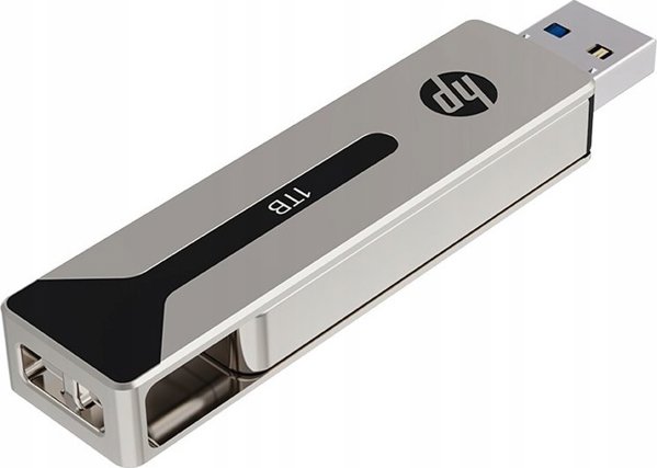 Pendrive HP HP 1TB Solid State Grade OTG Type-C Flash Drive 911 Pro