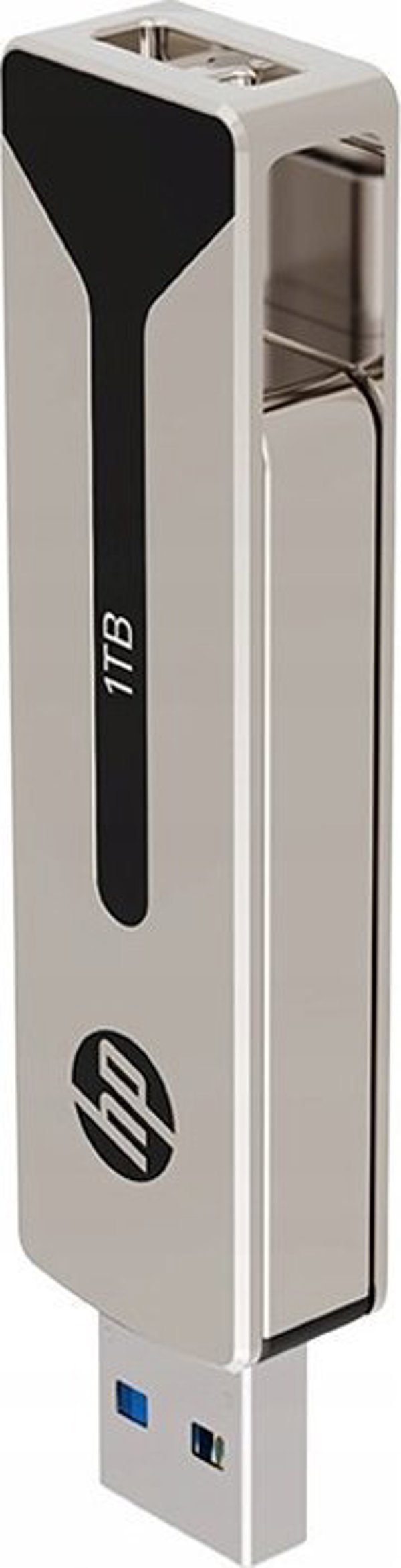 Pendrive HP HP 1TB Solid State Grade OTG Type-C Flash Drive 911 Pro