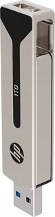 Pendrive HP HP 1TB Solid State Grade OTG Type-C Flash Drive 911 Pro