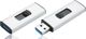 Q-Connect USB Flash Drive 32 GB, USB 3.0, High Speed, Μαύρο