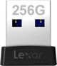 Lexar JumpDrive S47 pendrive, 256 GB (LJDS47-256ABBK)