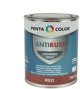 Pentacolor PAINT PENTAC ANTIRUST HAMMERED RED 750ML
