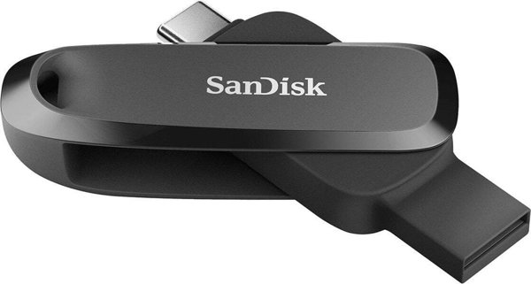 PendriveSanDisk Phone Drive for Android, 512 GB  (002267770000)