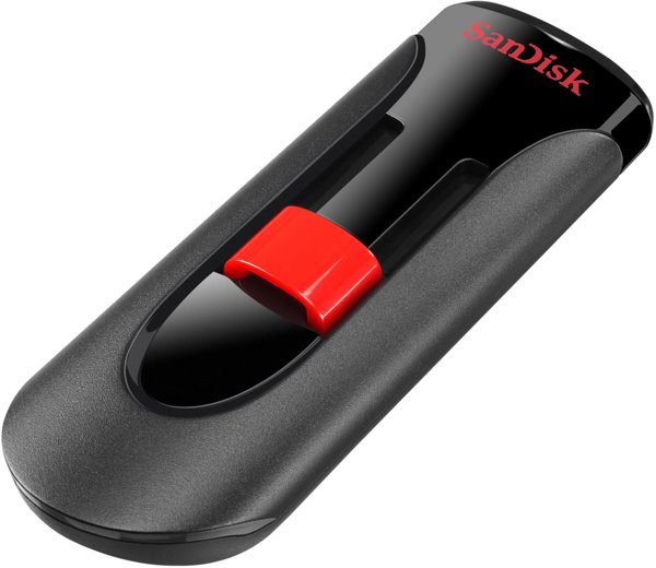 Pendrive SanDisk SANDISK 128GB USB2.0 Flash Drive Cruzer Glide