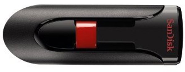 Pendrive SanDisk SANDISK 128GB USB2.0 Flash Drive Cruzer Glide
