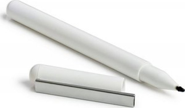 Lexon C-Pen Στυλό με USB-C Flash Drive 32GB, Λευκό, LS101WG