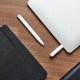 Lexon C-Pen Στυλό με USB-C Flash Drive 32GB, Λευκό, LS101WG