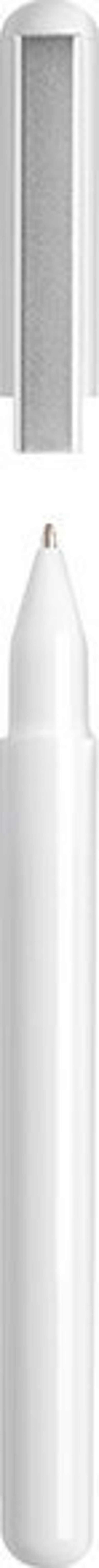 Lexon C-Pen Στυλό με USB-C Flash Drive 32GB, Λευκό, LS101WG
