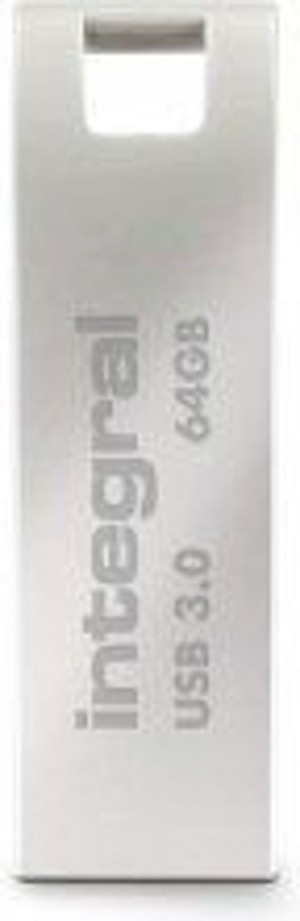 Pendrive Integral Metal Arc 3.0, 64 GB  (INFD64GBARC3.0)