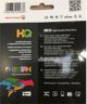 Imro Cheetah USB Flash Drive 64GB, USB 3.0, Μεταλλικό, Ασημί