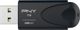 PNY USB Flash Drive Attaché 4, 3.1, 1TB, Μαύρο - FD1TBATT431KK-EF