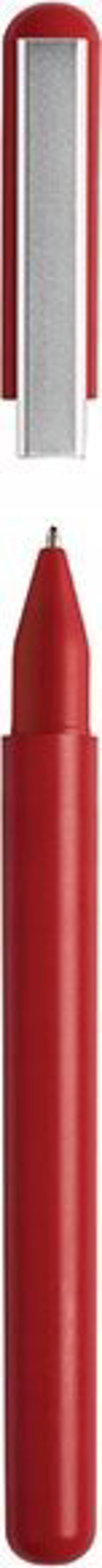 Στυλό Lexon C-Pen με USB-C Flash Drive 32GB, Σκούρο Κόκκινο LS101DR
