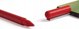Στυλό Lexon C-Pen με USB-C Flash Drive 32GB, Σκούρο Κόκκινο LS101DR